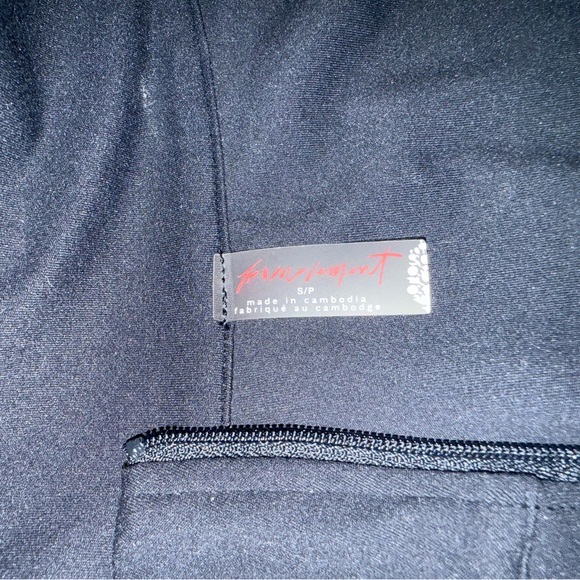 FPMOVEMENT workout jacket - Picture 5 of 7